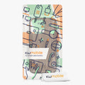 kwmobile Hülle kompatibel mit Apple iPhone 13 Pro stoßfestes Handy Cover TPU Handyhülle
