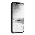kwmobile Hülle kompatibel mit Apple iPhone 13 Pro stoßfestes Handy Cover TPU Handyhülle