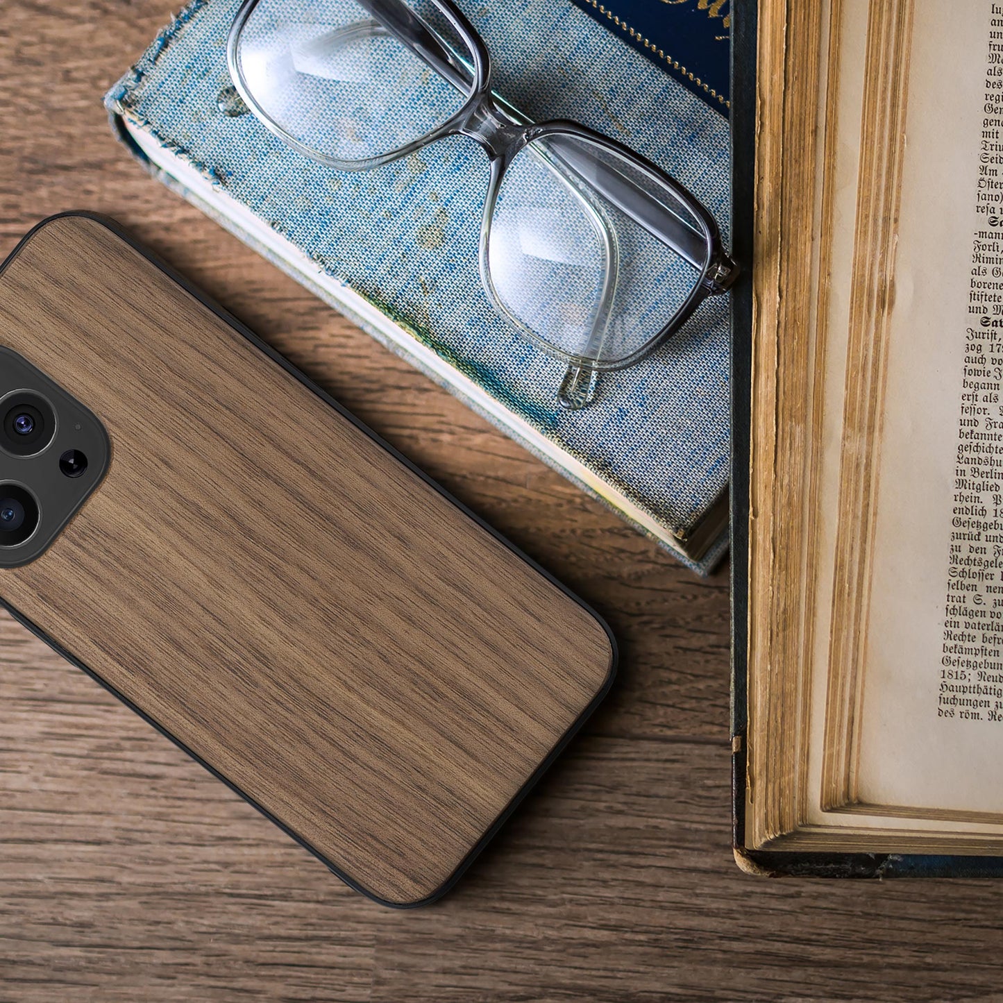 kwmobile Hülle kompatibel mit Apple iPhone 13 Pro stoßfestes Handy Cover TPU Handyhülle