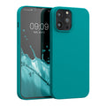 kwmobile Handyhülle für Apple iPhone 13 Pro Max Hülle Schutzhülle Cover