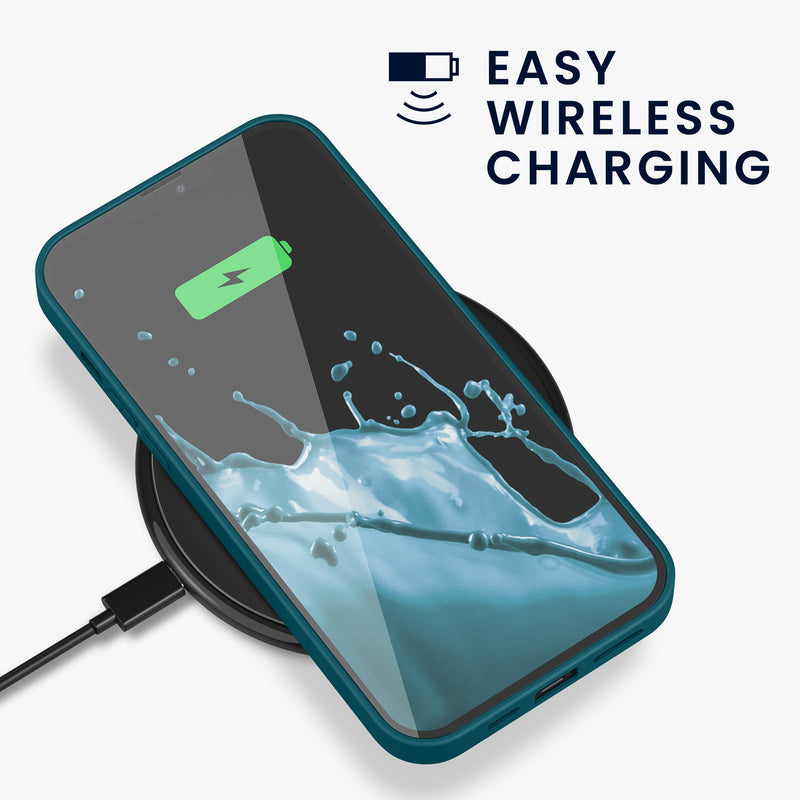 kwmobile Handyhülle für Apple iPhone 13 Pro Max Hülle Schutzhülle Cover