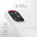 kwmobile Handyhülle kompatibel mit Apple iPhone 13 Pro Max Hülle - Handy Cover mit Fach für Karten