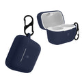 kwmobile Hülle kompatibel mit Sennheiser CX True Wireless Hülle - Kopfhörer Case - TPU Cover - Schutzhülle