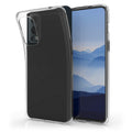 kwmobile Hülle kompatibel mit OnePlus Nord 2 5G - Handy Case