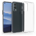 kwmobile Hülle kompatibel mit OnePlus Nord 2 5G - Handy Case