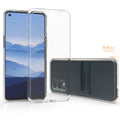 kwmobile Hülle kompatibel mit OnePlus Nord 2 5G - Handy Case