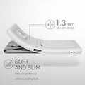 kwmobile Handyhülle kompatibel mit Xiaomi Poco X3 NFC / Poco X3 Pro Hülle - Handy Cover mit Fach für Karten