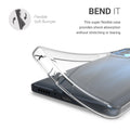 kwmobile Hülle kompatibel mit Motorola Edge 20 Pro - Handy Case