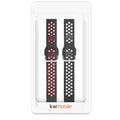 kwmobile Uhrenarmband für Samsung Galaxy Watch 4 Classic (46mm) Armband Fitnesstracker Band Set Ersatzarmband Smartwatch