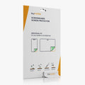Schutzfolie für Apple MacBook Pro 13" / MacBook Air 13" (ab 2016) A1708, A1706, A1989, A2159, A2251, A2289, A2338