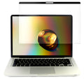 Schutzfolie für Apple MacBook Pro 13" / MacBook Air 13" (ab 2016) A1708, A1706, A1989, A2159, A2251, A2289, A2338