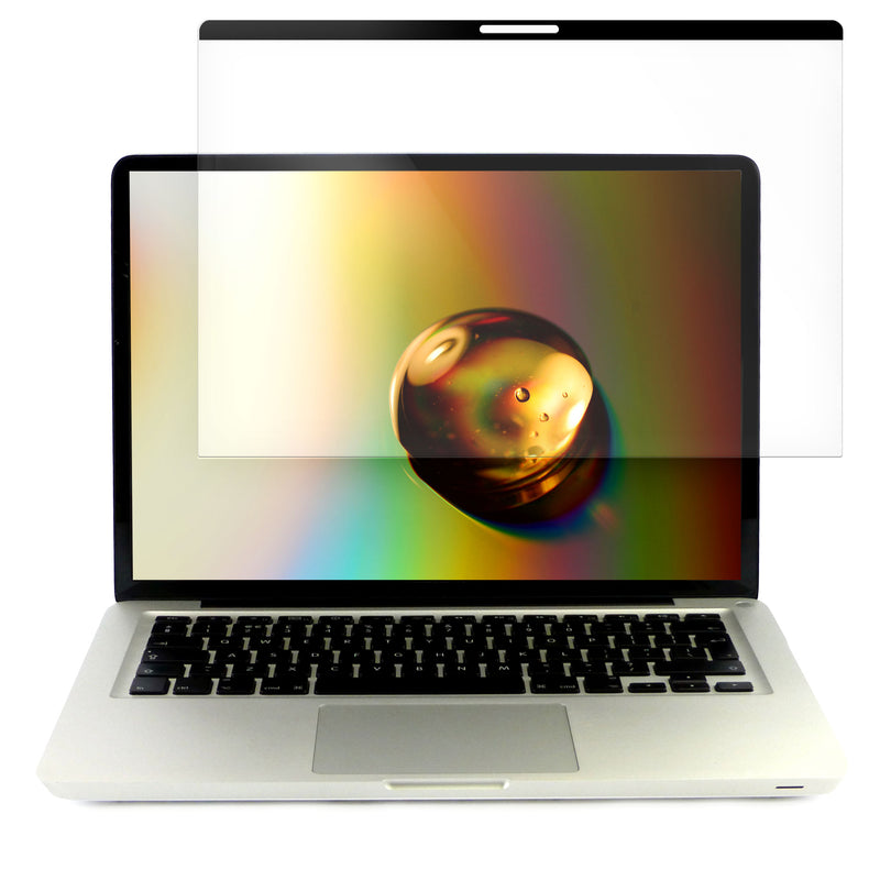 Schutzfolie für Apple MacBook Pro 13" / MacBook Air 13" (ab 2016) A1708, A1706, A1989, A2159, A2251, A2289, A2338
