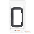 kwmobile Hülle kompatibel mit Garmin Foretrex 601 / 701 - Schutzhülle für GPS Handgerät