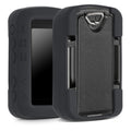 kwmobile Hülle kompatibel mit Garmin Foretrex 601 / 701 - Schutzhülle für GPS Handgerät