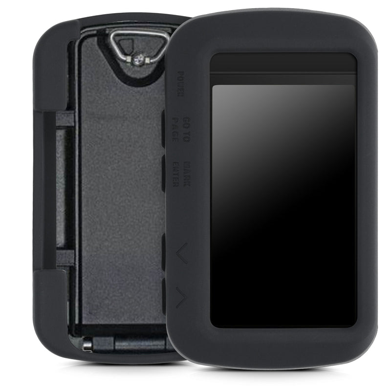 kwmobile Hülle kompatibel mit Garmin Foretrex 601 / 701 - Schutzhülle für GPS Handgerät