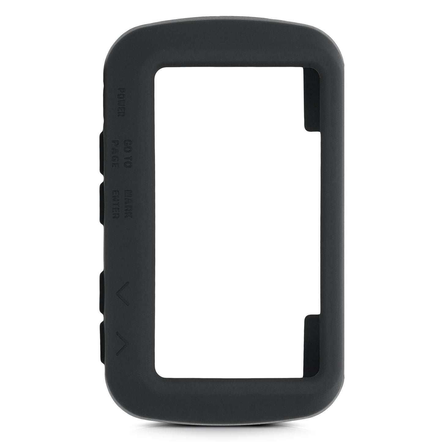 kwmobile Hülle kompatibel mit Garmin Foretrex 601 / 701 - Schutzhülle für GPS Handgerät