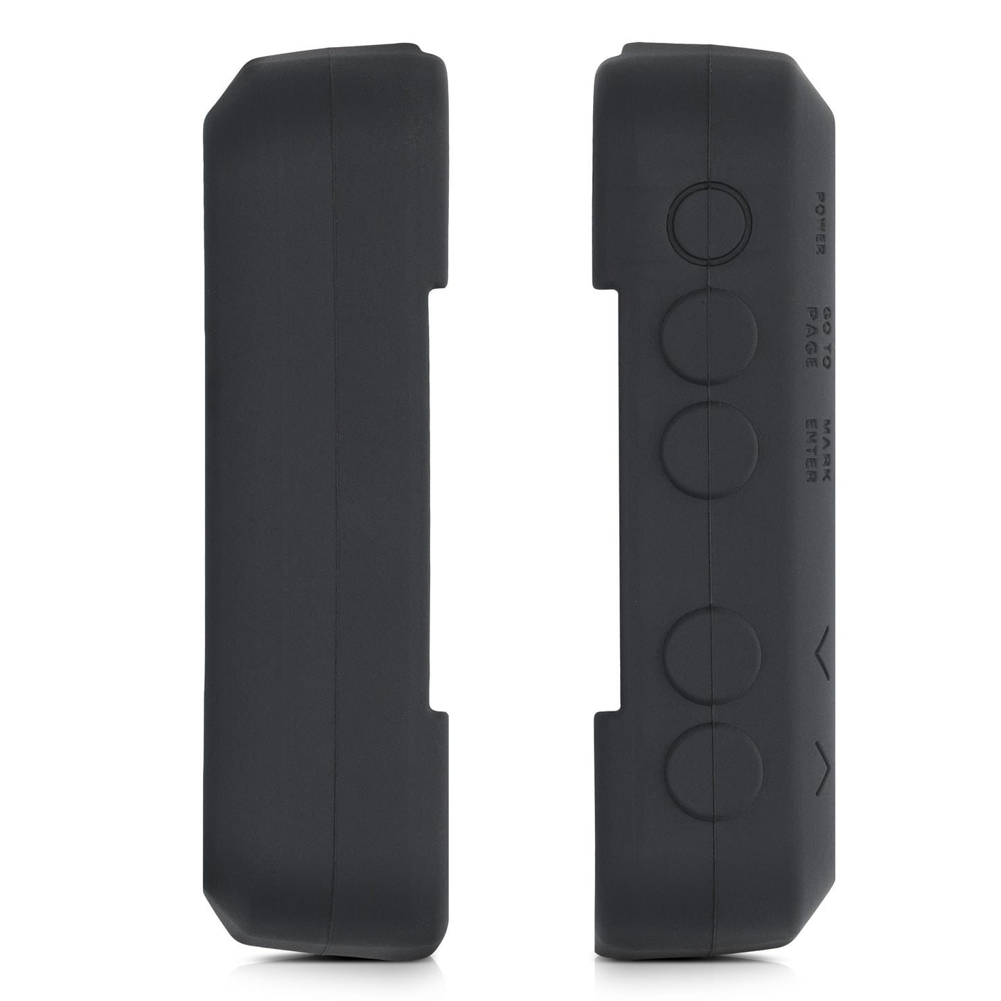 kwmobile Hülle kompatibel mit Garmin Foretrex 601 / 701 - Schutzhülle für GPS Handgerät