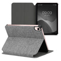 Hülle kompatibel mit Apple iPad Mini 6 (2021) / iPad Mini 7 (2024)