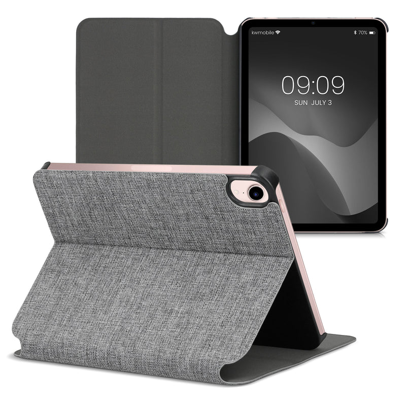 Hülle kompatibel mit Apple iPad Mini 6 (2021) / iPad Mini 7 (2024)