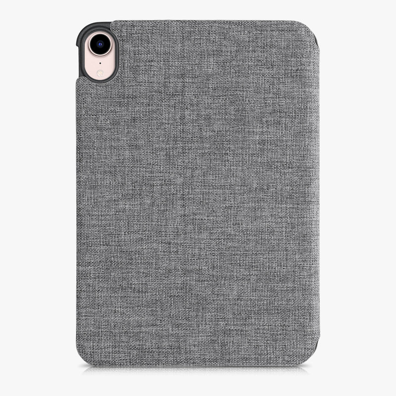 Hülle kompatibel mit Apple iPad Mini 6 (2021) / iPad Mini 7 (2024)
