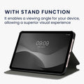 Hülle kompatibel mit Apple iPad Mini 6 (2021) / iPad Mini 7 (2024)