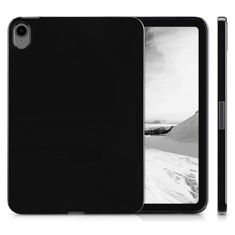 kwmobile Schutzhülle kompatibel mit Apple iPad Mini 6 (2021) / iPad Mini 7 (2024) - Tablet Cover Case