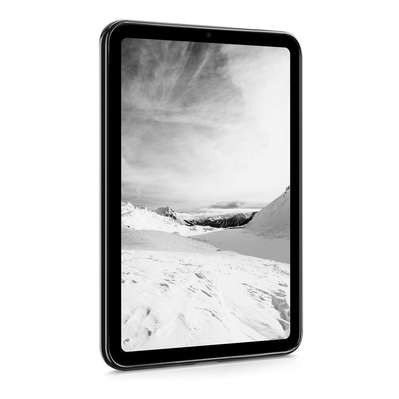 kwmobile Schutzhülle kompatibel mit Apple iPad Mini 6 (2021) / iPad Mini 7 (2024) - Tablet Cover Case