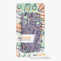 kwmobile Handyhülle für Xiaomi 11T / 11T Pro Hülle Silikon Case Schutzhülle Cover