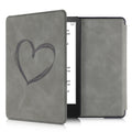 kwmobile Klapphülle kompatibel mit Amazon Kindle Paperwhite 11. Generation 2021 Hülle
