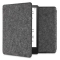 kwmobile Hülle kompatibel mit Amazon Kindle Paperwhite 11. Generation 2021 eReader Schutzhülle Cover Case