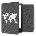 kwmobile Hülle kompatibel mit Amazon Kindle Paperwhite 11. Generation 2021 eReader Schutzhülle Cover Case