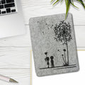kwmobile Hülle kompatibel mit Amazon Kindle Paperwhite 11. Generation 2021 eReader Schutzhülle Cover Case