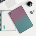 Silikon Hülle kompatibel mit Samsung Galaxy Tab A8 10.5 (2021)