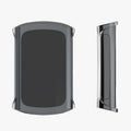 kwmobile Schutzhülle für Fitbit Charge 6 / Charge 5 Fullbody Display Cover Set