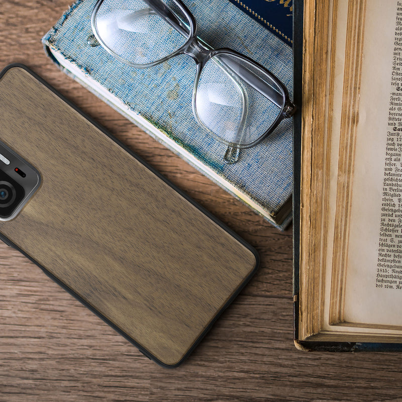 kwmobile Hülle kompatibel mit Xiaomi 11T / 11T Pro Hülle - stoßfestes Handy Cover - TPU Handyhülle