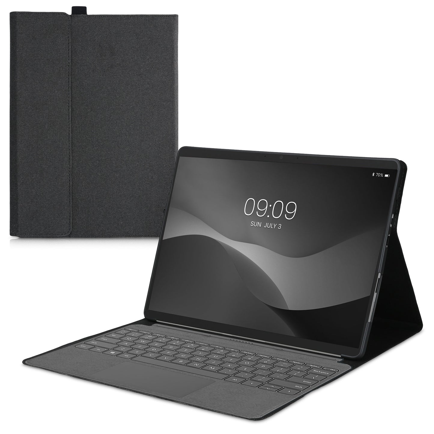 Hülle kompatibel mit Microsoft Surface Pro 8