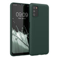 kwmobile Handyhülle für Samsung Galaxy A03s Schutzhülle Cover