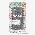 kwmobile Hülle kompatibel mit Samsung Galaxy A03s - Handyhülle Silikon Case