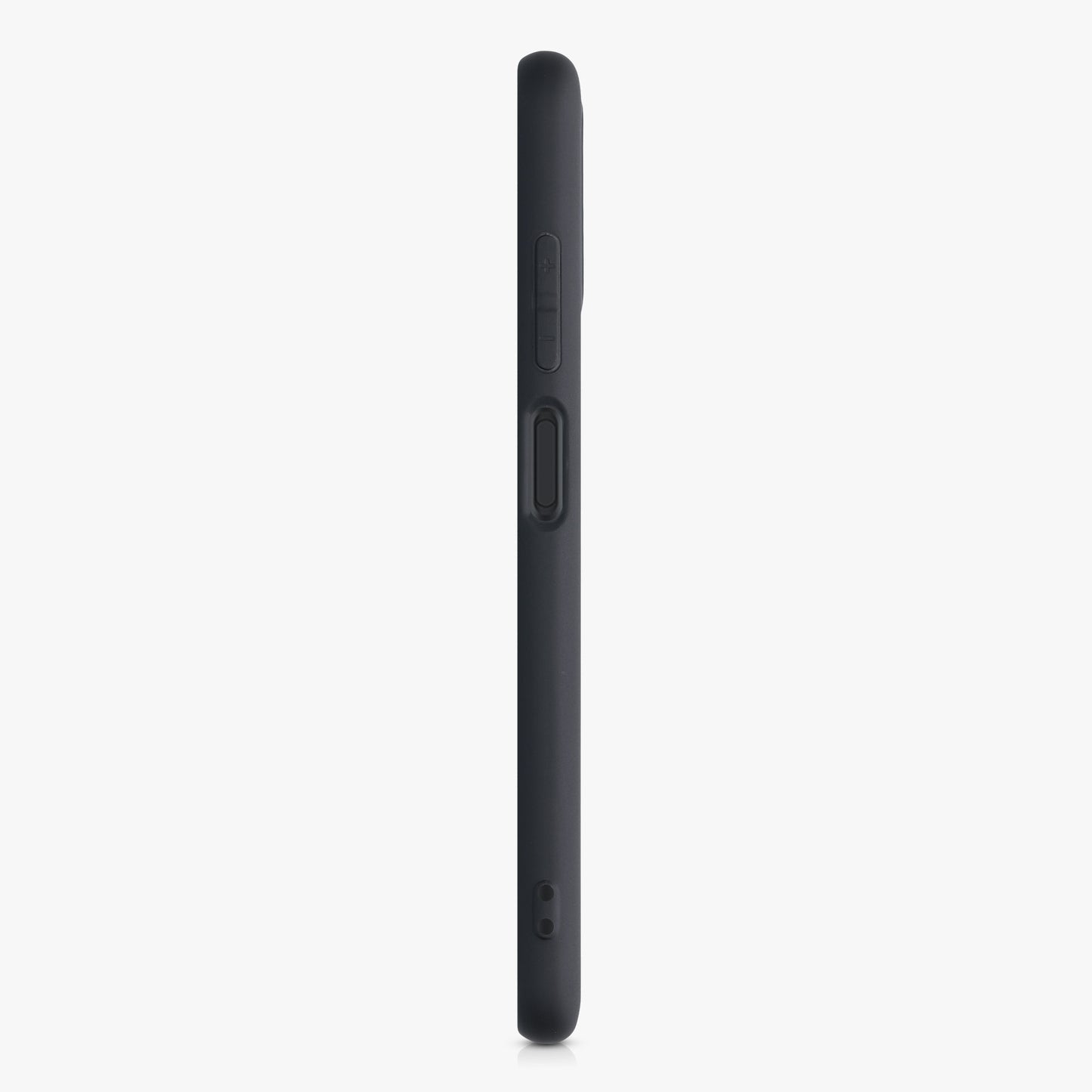 kwmobile Hülle kompatibel mit Samsung Galaxy A03s - Handyhülle Silikon Case