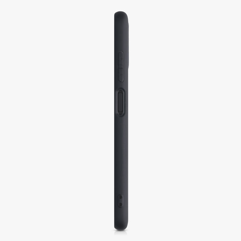 kwmobile Hülle kompatibel mit Samsung Galaxy A03s - Handyhülle Silikon Case