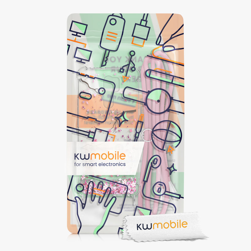 Hülle kompatibel mit Xiaomi Redmi 9