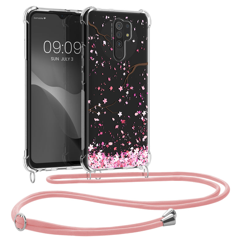 Hülle kompatibel mit Xiaomi Redmi 9