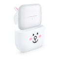 Silikon Hülle für Apple AirPods 3 Katze