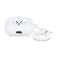 Silikon Hülle für Apple AirPods 3 Katze