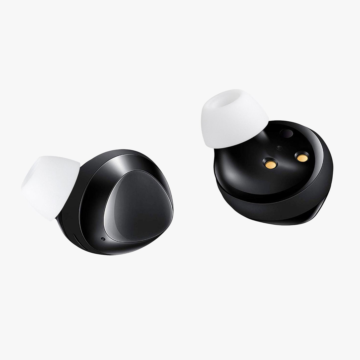 kwmobile Ersatzpolster kompatibel mit Samsung Galaxy Buds 2 Ohrpolster In-Ear Kopfhörer Headphones Polster