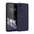kwmobile Hülle kompatibel mit Xiaomi 11T / 11T Pro Hülle - Schutzhülle für kabelloses Laden - Case