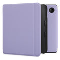 kwmobile Klapphülle kompatibel mit Kobo Libra 2 Hülle - eReader Case aus Kunstleder - Cover