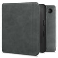 kwmobile Klapphülle kompatibel mit Kobo Libra 2 Hülle - eReader Case aus Kunstleder - Cover