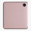 kwmobile Klapphülle kompatibel mit Kobo Libra 2 Hülle - eReader Case aus Kunstleder - Cover