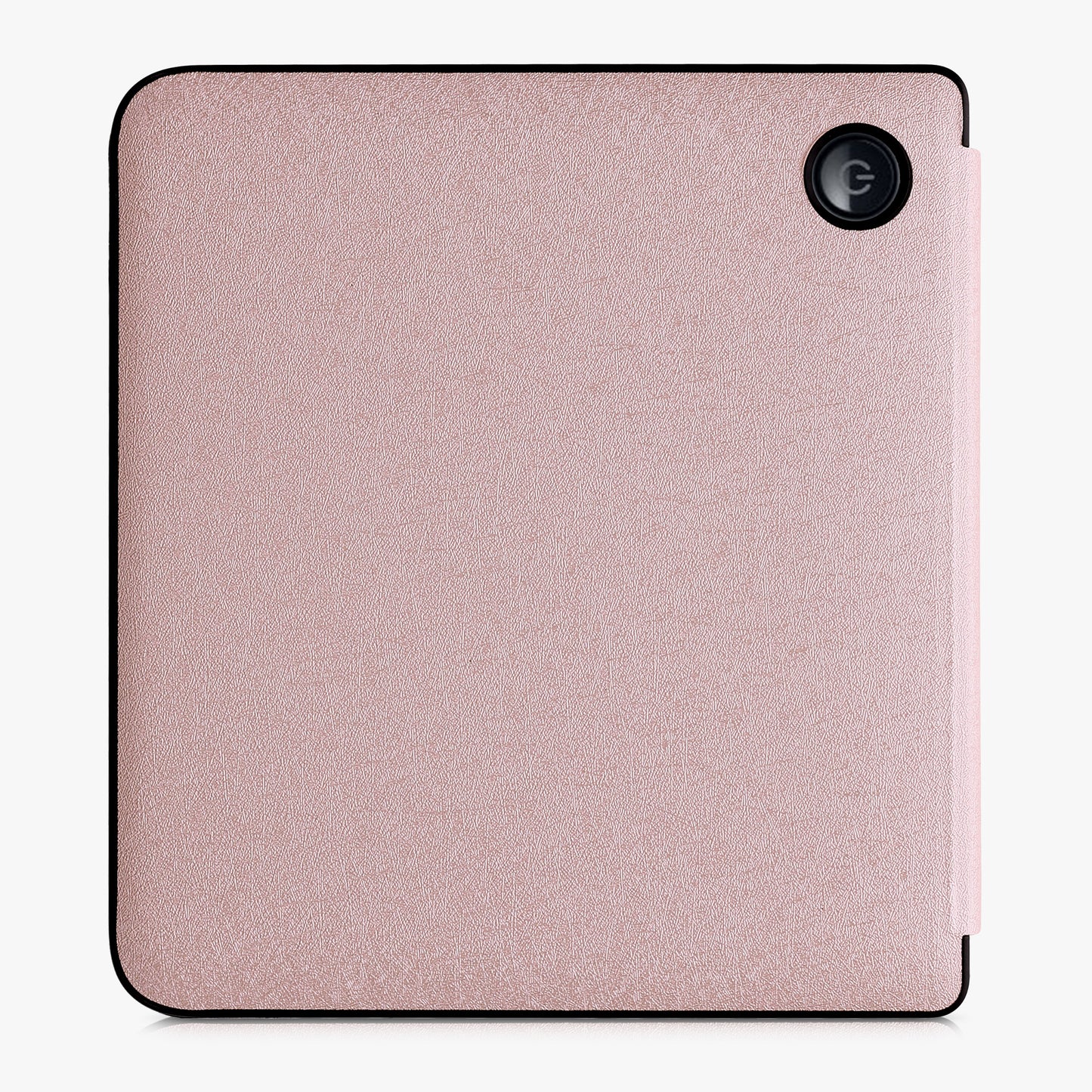 kwmobile Klapphülle kompatibel mit Kobo Libra 2 Hülle - eReader Case aus Kunstleder - Cover